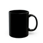 "But Daddy I Love Him!" - Friendship Bracelets - Black Mug