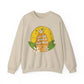 All You Need Is Dole Whip - Adult Crewneck Sweatshirt