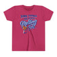 Some Things Are Worth Melting For -  Kid's Short Sleeve Tee Shirt