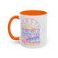 LIMITED EDITION Great Big Beautiful Tomorrow - Mug, 11oz and 15oz