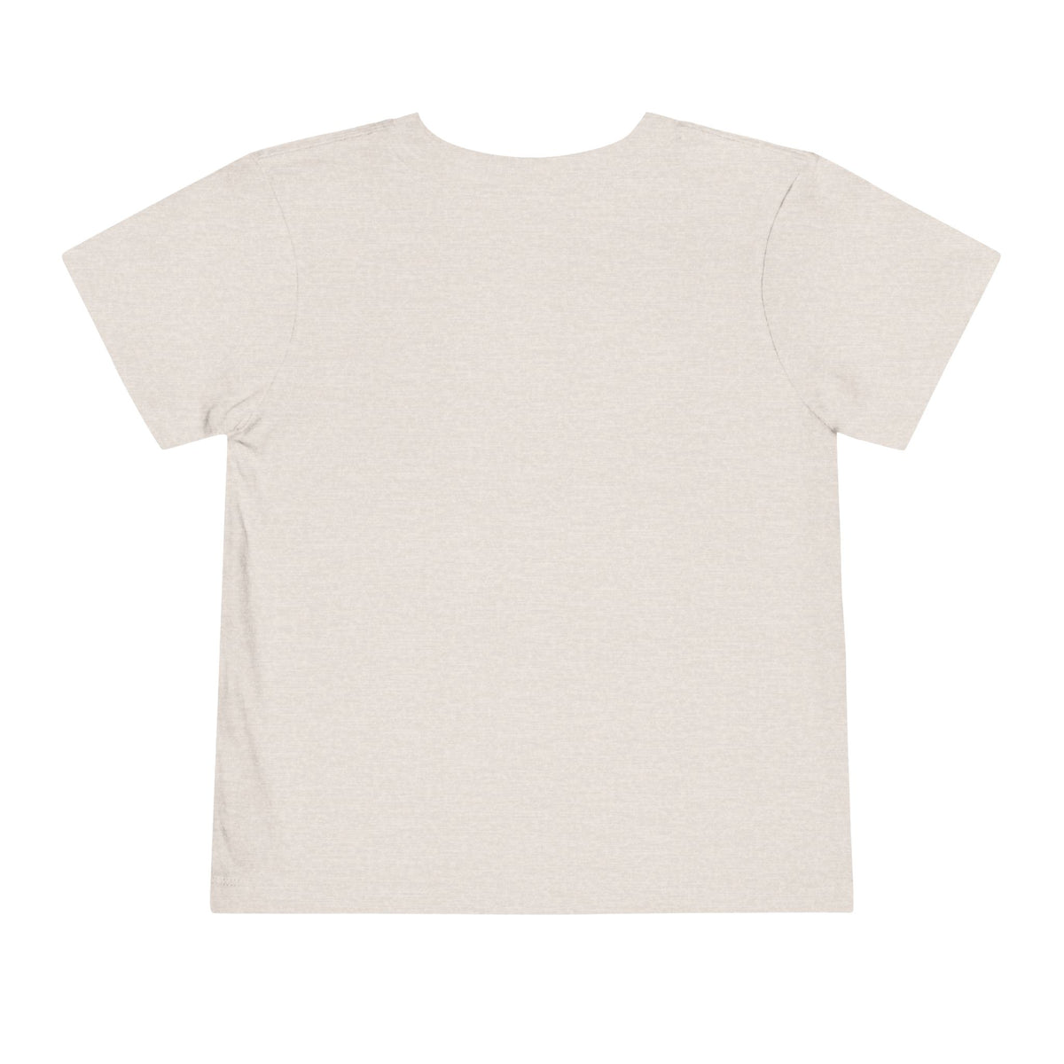 LIMITED EDITION Great Big Beautiful Tomorrow -  Toddler Tee