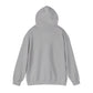Gingerbread Park Icons -  Adult Hoodie Sweatshirt