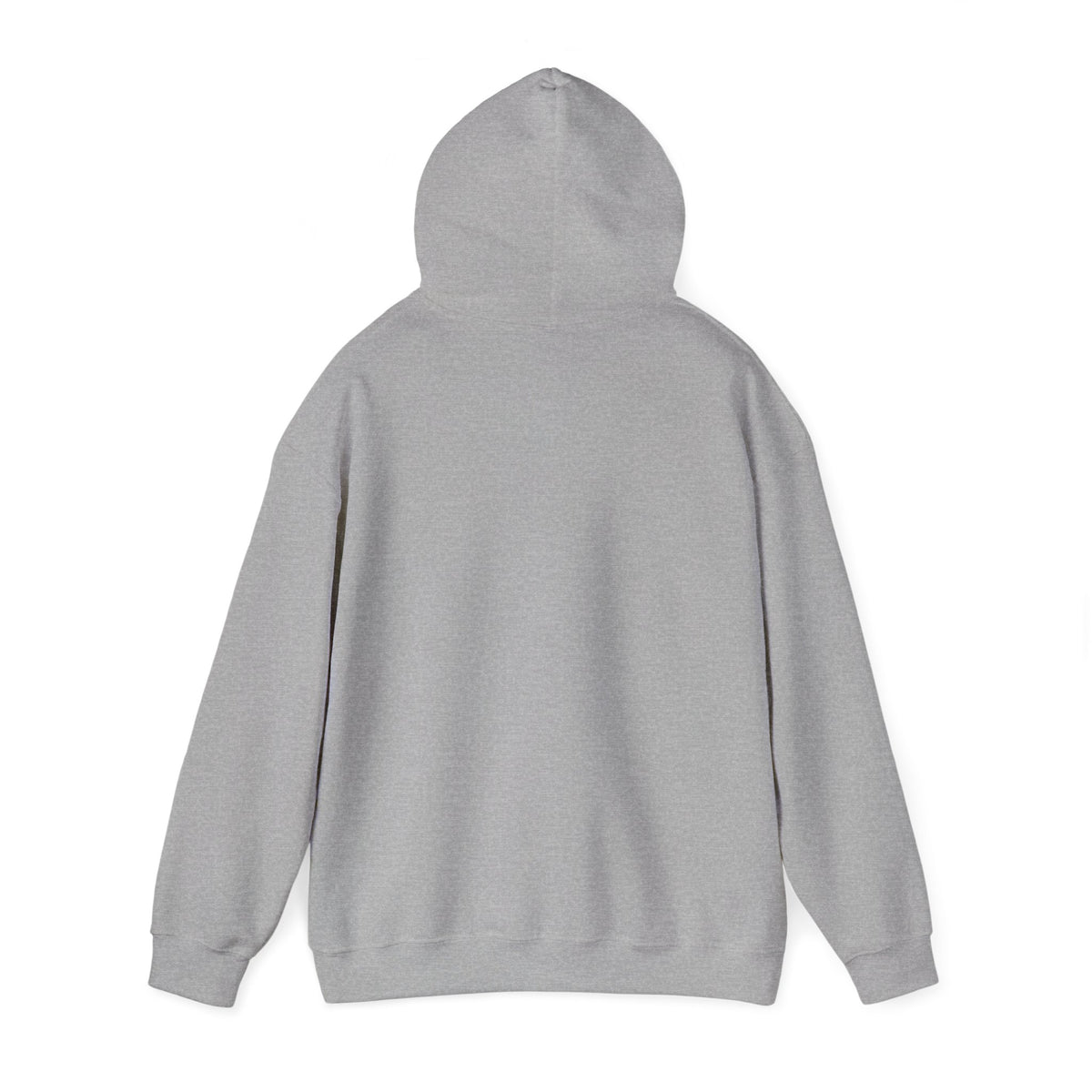 Gingerbread Park Icons -  Adult Hoodie Sweatshirt