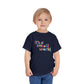 it's a small world - Toddler T-shirt