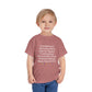 Magical Lands - Toddler T-shirt