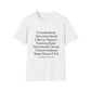 Magical Lands - Adult TShirt