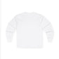 Monorail All The Time - Long Sleeve Tee