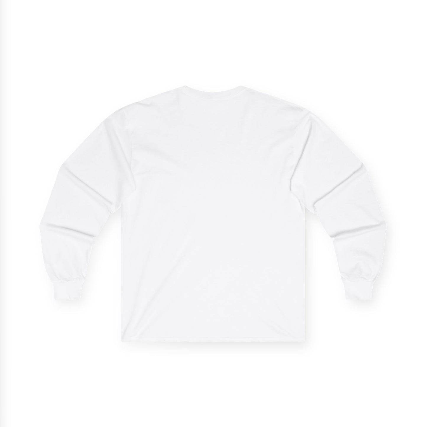 Monorail All The Time - Long Sleeve Tee