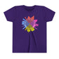LIMITED EDITION Food & Wine Compass -  Kid's Short Sleeve Tee Shirt