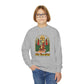 No Touchy - Emperor's New Groove - Youth Crewneck Sweatshirt