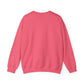 No Touchy - Adult Crewneck Sweatshirt