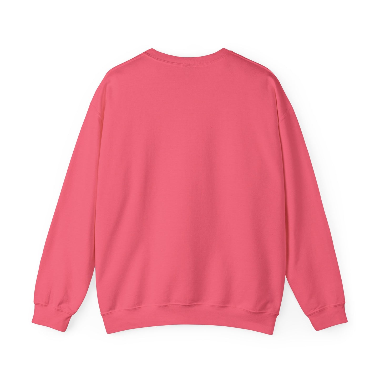 No Touchy - Adult Crewneck Sweatshirt