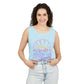 LIMITED EDITION Great Big Beautiful Tomorrow - Unisex Garment-Dyed Tank Top