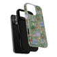 Park Icons Vintage Ornaments - Tough Magnetic iPhone Case