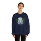 EPCOT Snowglobes - Adult Crewneck Sweatshirt