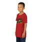 Niffler in a Suitcase -  Kid's Short Sleeve Tee Shirt