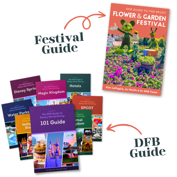 DFB Flower & Garden Bundle