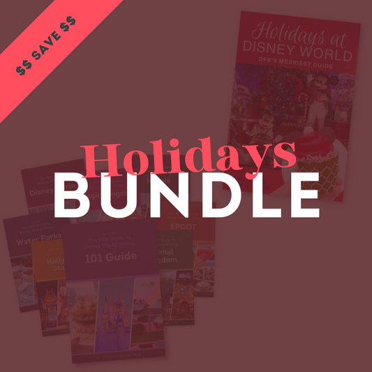 DFB Holiday Bundle 2025