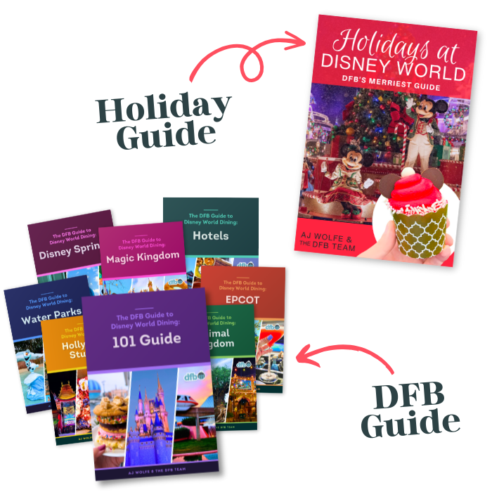 DFB Holiday Bundle 2025