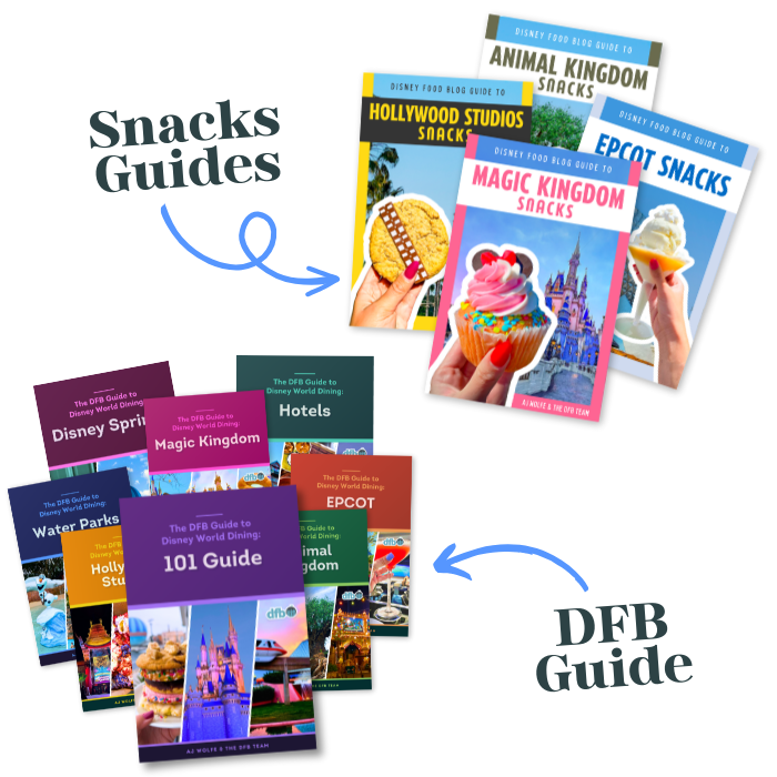 DFB Guide & Snacks Bundle