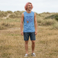 Some Things Are Worth Melting For - Unisex Garment-Dyed Tank Top