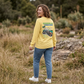 Tomorrowland Grand Prix - Unisex Long Sleeve Pocket T-Shirt