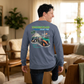 Tomorrowland Grand Prix - Unisex Long Sleeve Pocket T-Shirt