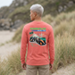 Tomorrowland Grand Prix - Unisex Long Sleeve Pocket T-Shirt