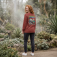 Tomorrowland Grand Prix - Unisex Long Sleeve Pocket T-Shirt