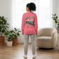Tomorrowland Grand Prix - Unisex Long Sleeve Pocket T-Shirt