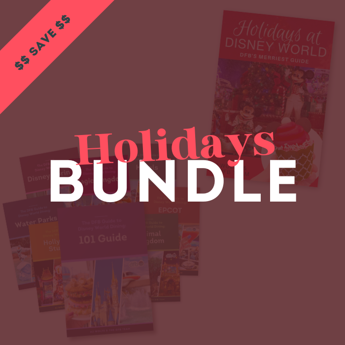 DFB Holiday Bundle 2026