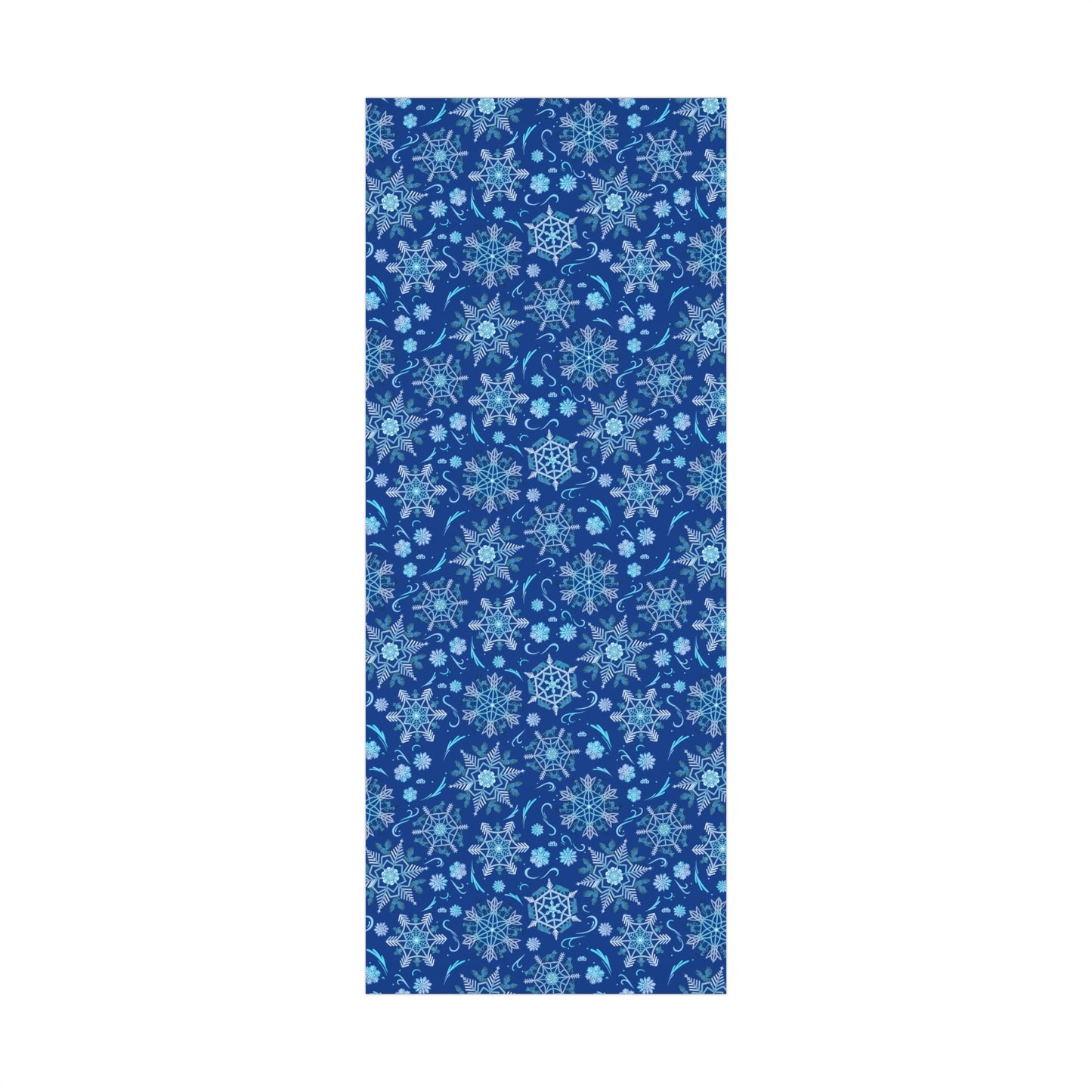 Merry Menagerie - Gift Wrap Papers