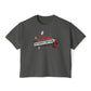 A Salute to MuppetVision - Women's Boxy Tee