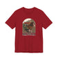 Main Street USA Trippin' - Adult Tee Unisex