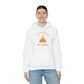 I'm Coming to the Cottage -  Adult Hoodie Sweatshirt