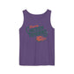 Chicken Tenders - Unisex Garment-Dyed Tank Top