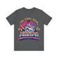 The Final Roar- DINOSAUR - Adult Tee Shirt