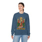 No Touchy - Emperor's New Groove - Adult Crewneck Sweatshirt