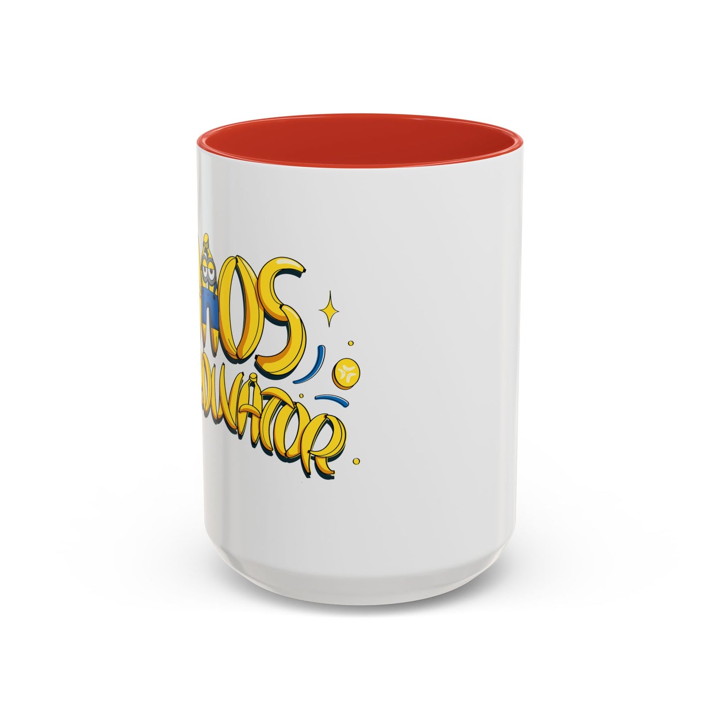 Chaos Coordinator - Mug, 11oz and 15oz