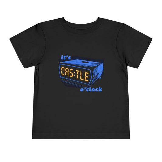 It's Park O' Clock -  Toddler Tee