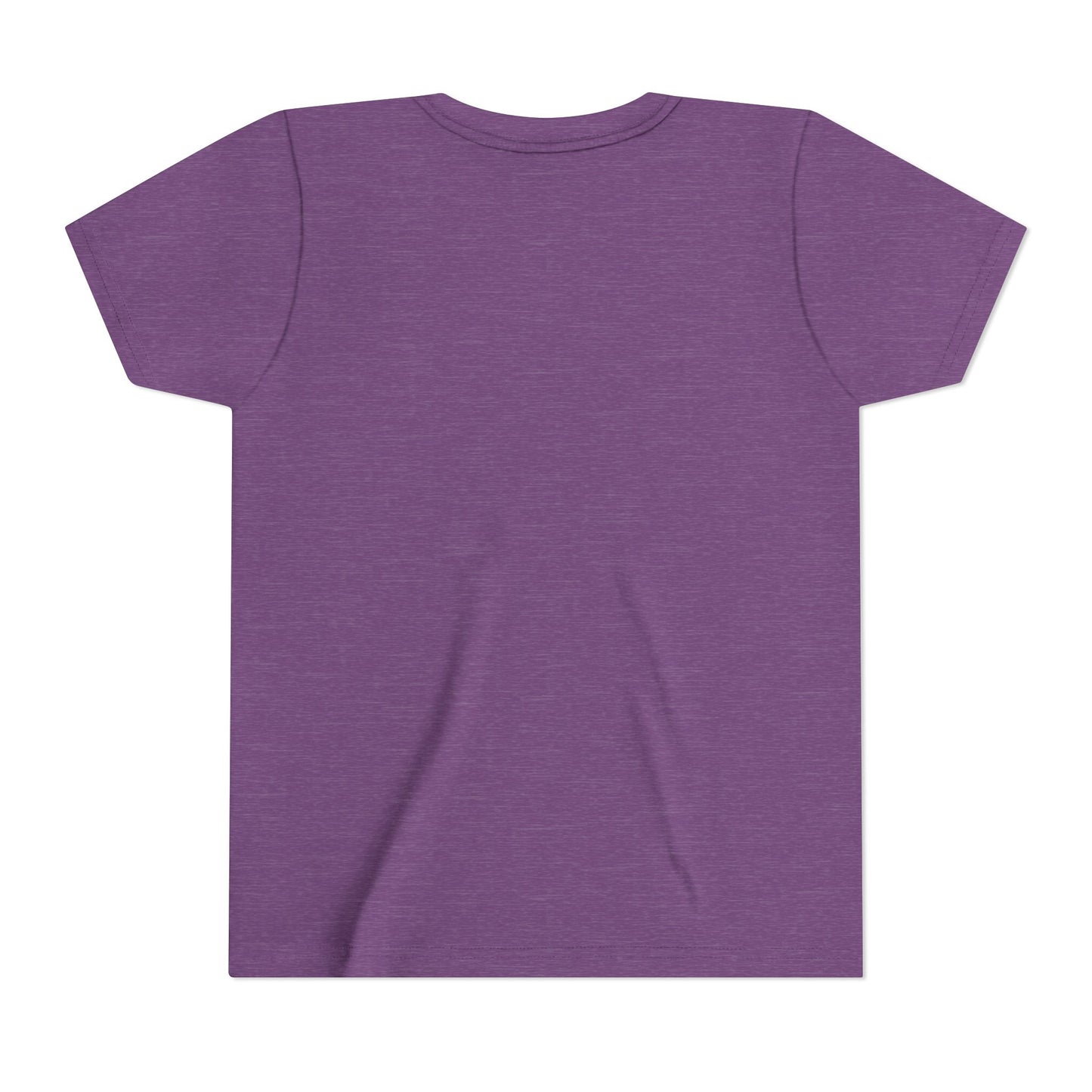 Food & Wine Compass -  Kid's Short Sleeve Tee Shirt