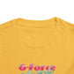 Peace Out Tour -  Toddler Tee
