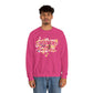 Experiment 626 - Adult Crewneck Sweatshirt