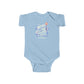 Dumbledore Quote - Baby Onesie