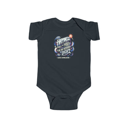 Dumbledore Quote - Baby Onesie