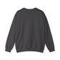 it's a small world - Adult Crewneck Sweatshirt