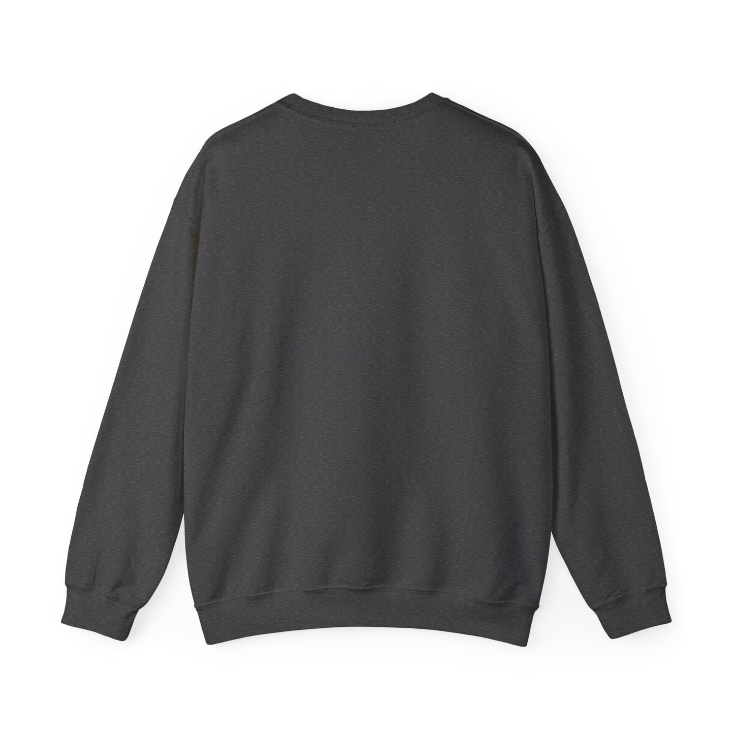 it's a small world - Adult Crewneck Sweatshirt