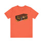 Niffler in a Suitcase - Adult Tee Shirt