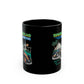Tomorrowland Grand Prix - Black Mug