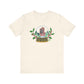 Hollywood Studios Snowglobes - Adult Tee Shirt